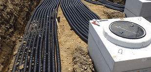 電気設備・設計施工